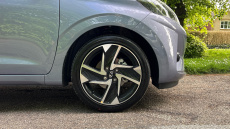 Hyundai i10 1.2 [79] Premium 5dr Auto [Nav] Petrol Hatchback